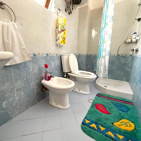 Apartman By The Sea